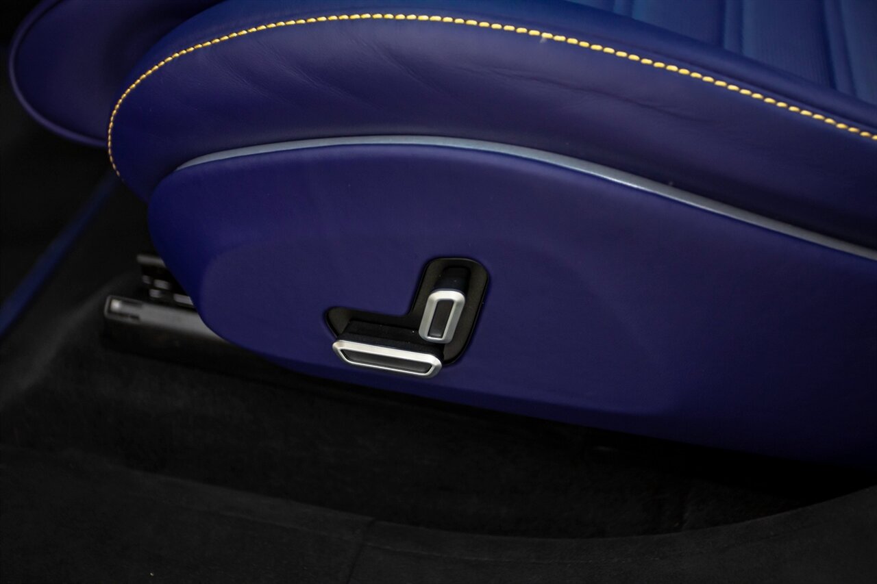 2024 Ferrari Purosangue   - Photo 63 - Springfield, MO 65802