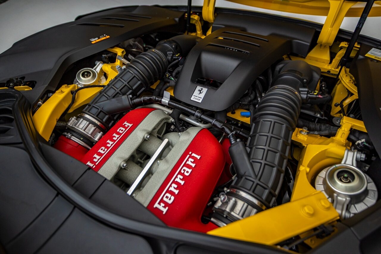 2024 Ferrari Purosangue   - Photo 73 - Springfield, MO 65802