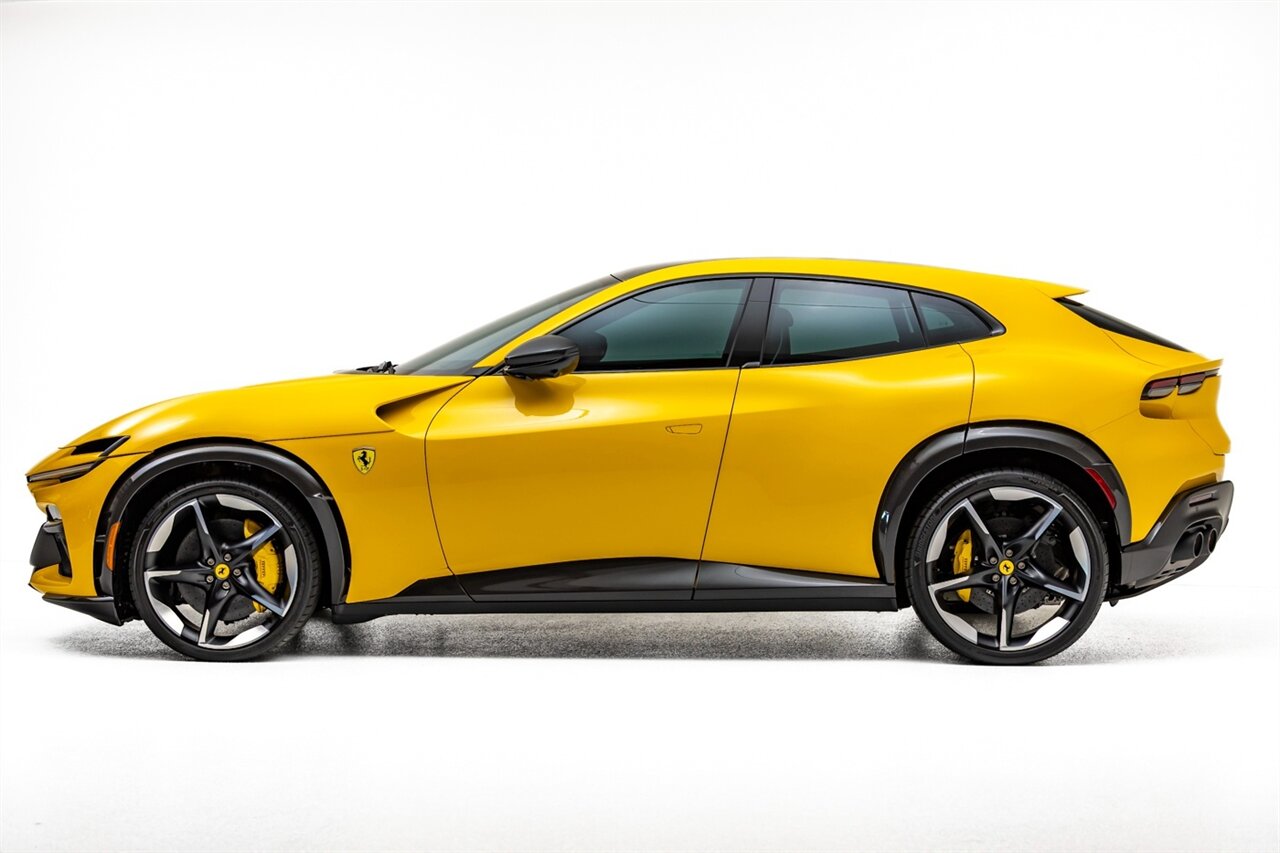 2024 Ferrari Purosangue   - Photo 13 - Springfield, MO 65802