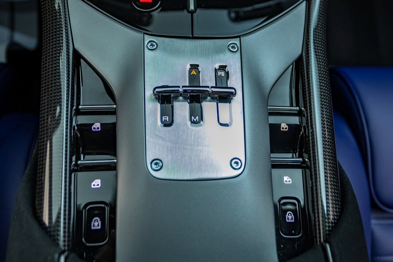 2024 Ferrari Purosangue   - Photo 44 - Springfield, MO 65802