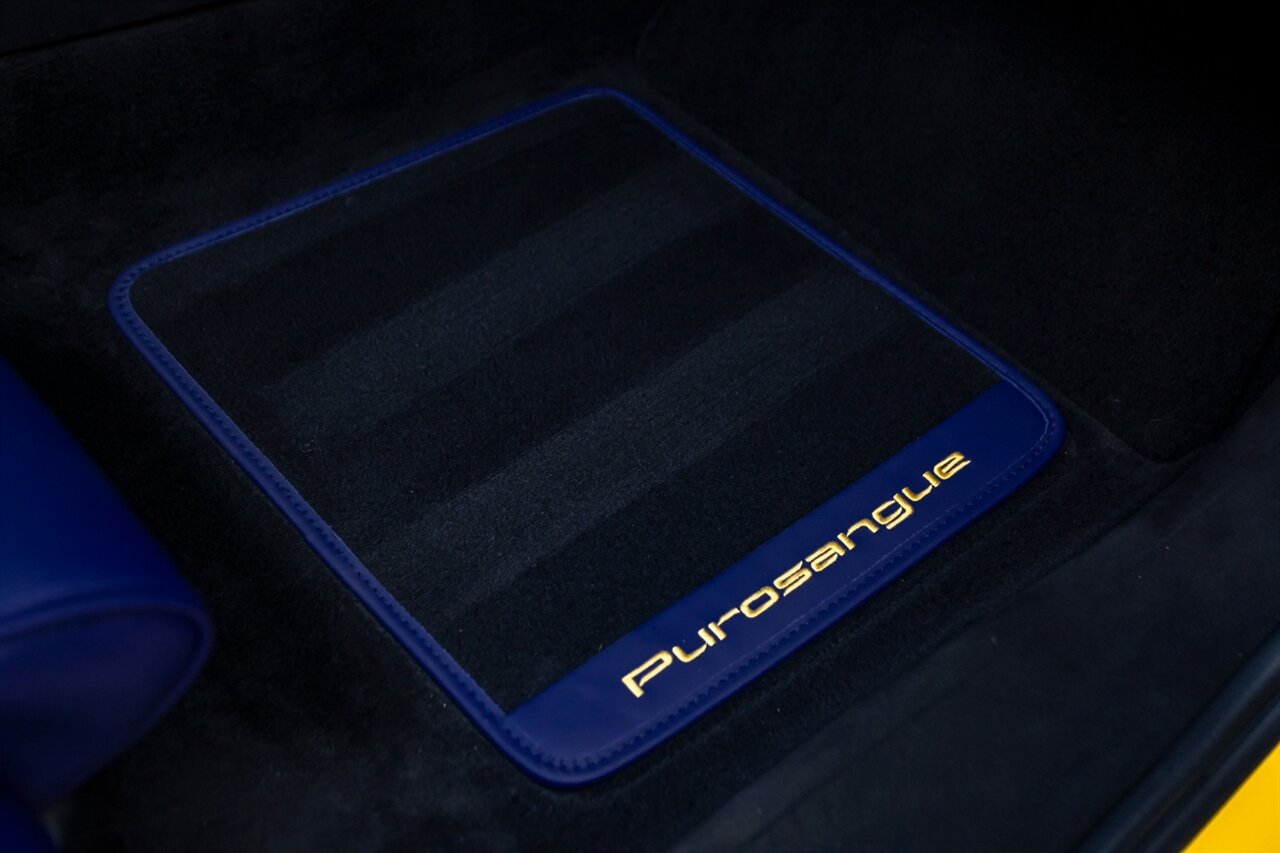 2024 Ferrari Purosangue   - Photo 51 - Springfield, MO 65802
