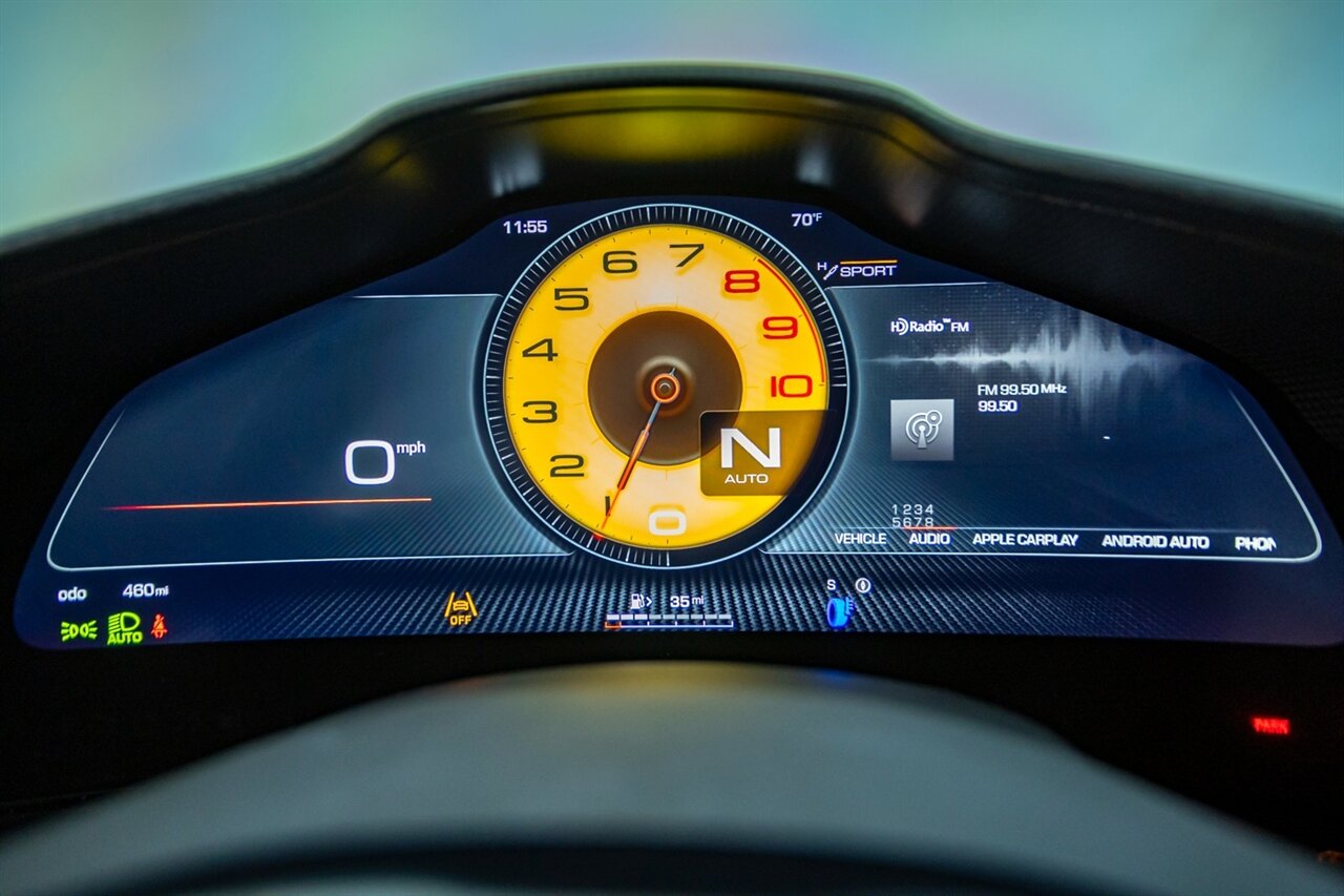 2024 Ferrari Purosangue   - Photo 42 - Springfield, MO 65802