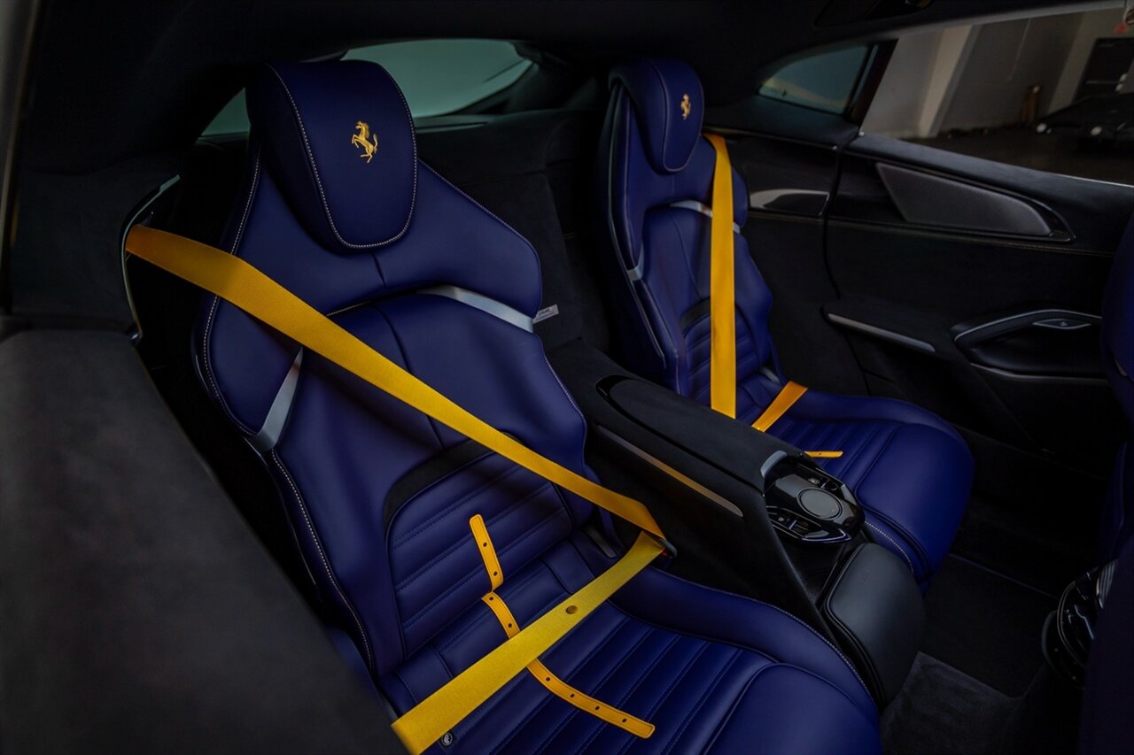 2024 Ferrari Purosangue   - Photo 35 - Springfield, MO 65802