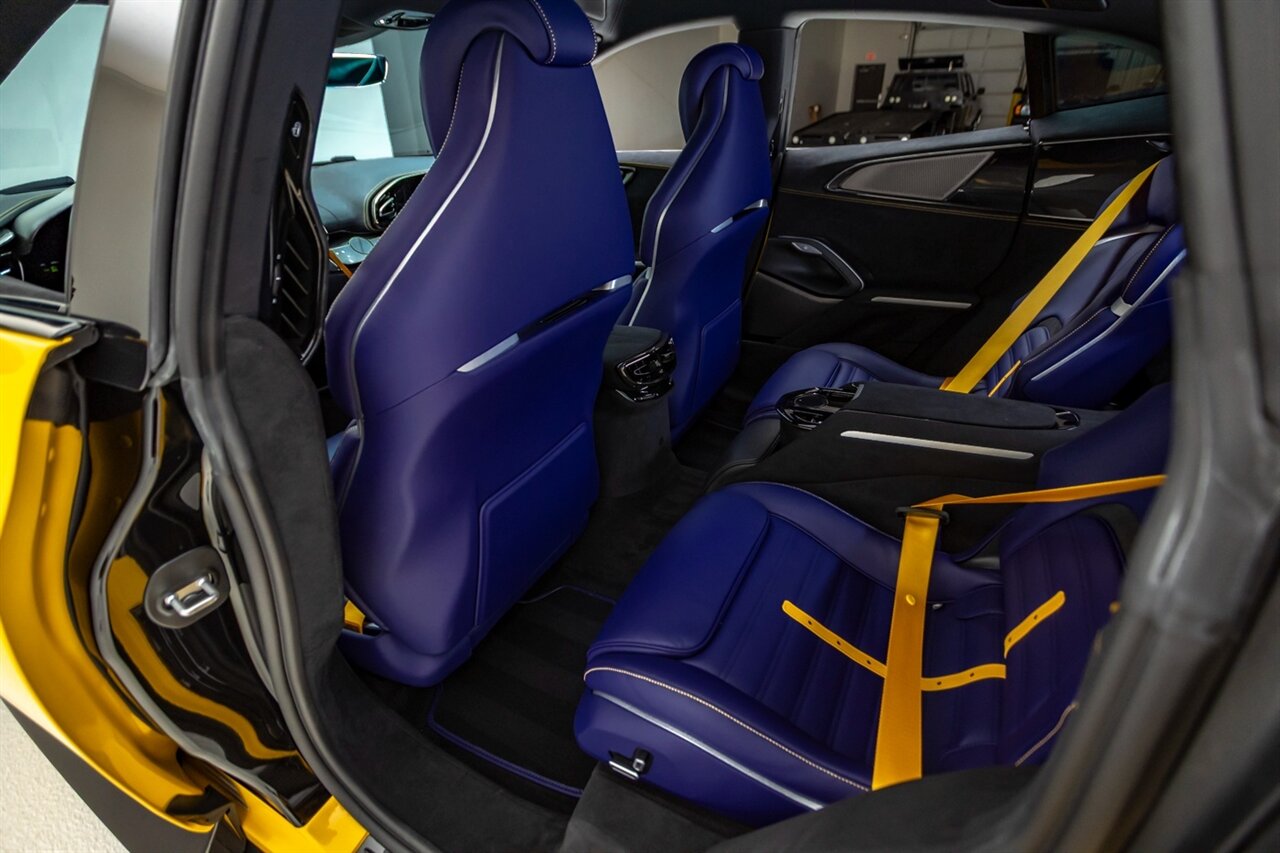 2024 Ferrari Purosangue   - Photo 59 - Springfield, MO 65802
