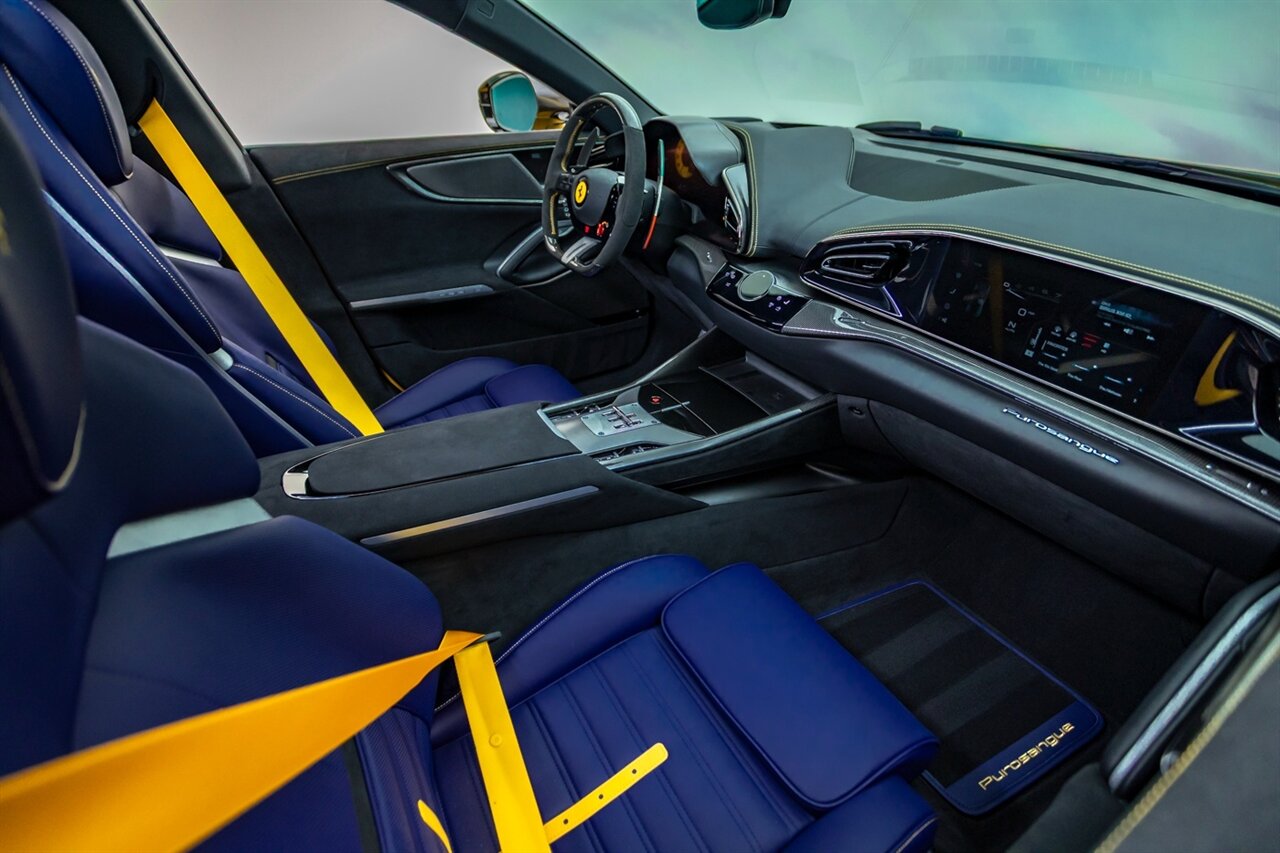 2024 Ferrari Purosangue   - Photo 48 - Springfield, MO 65802