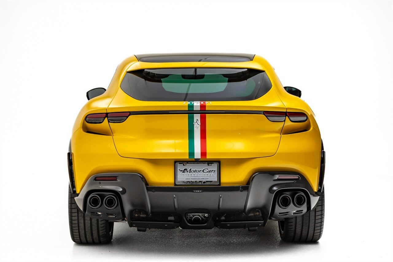 2024 Ferrari Purosangue   - Photo 20 - Springfield, MO 65802