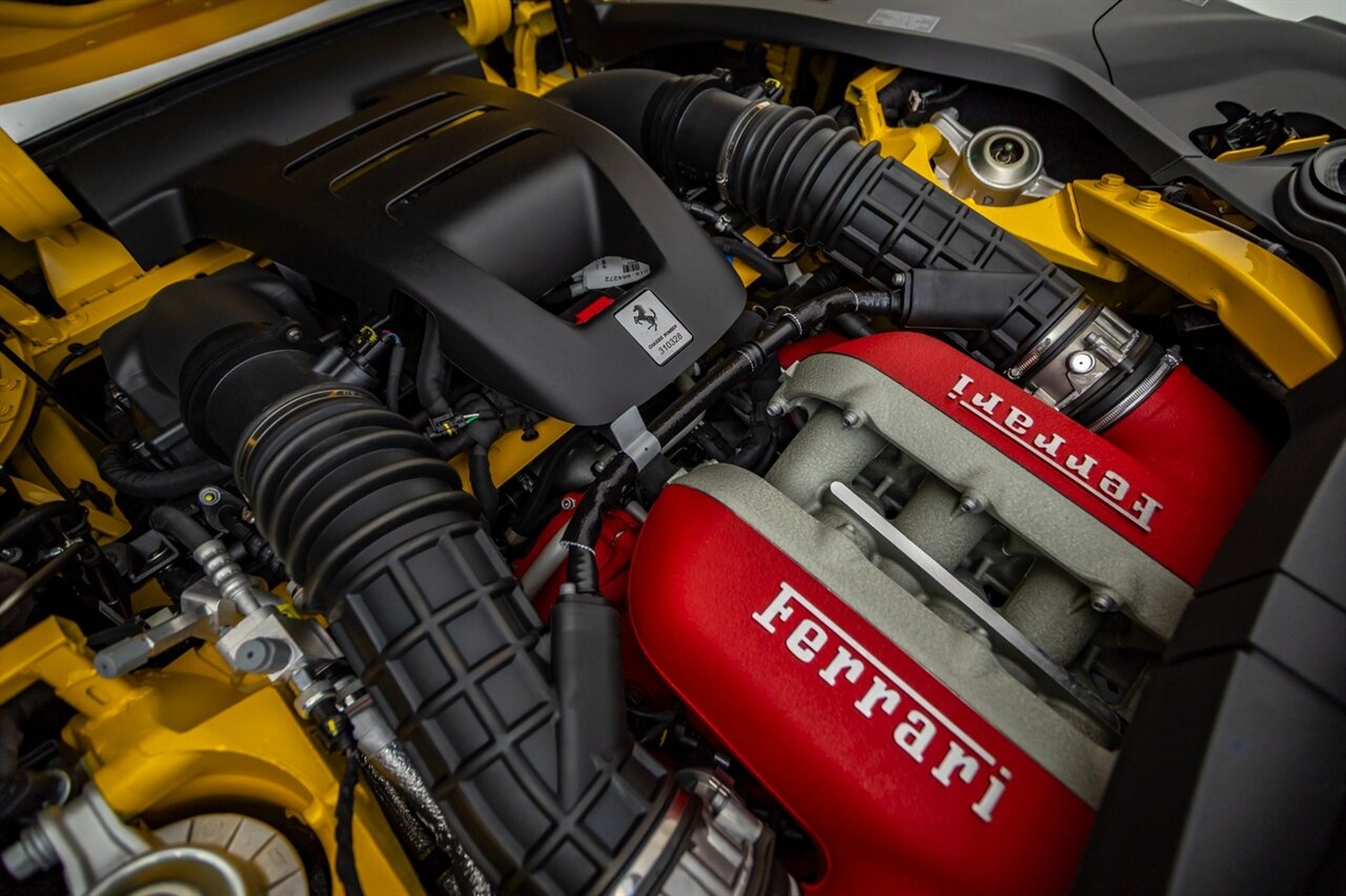 2024 Ferrari Purosangue   - Photo 74 - Springfield, MO 65802