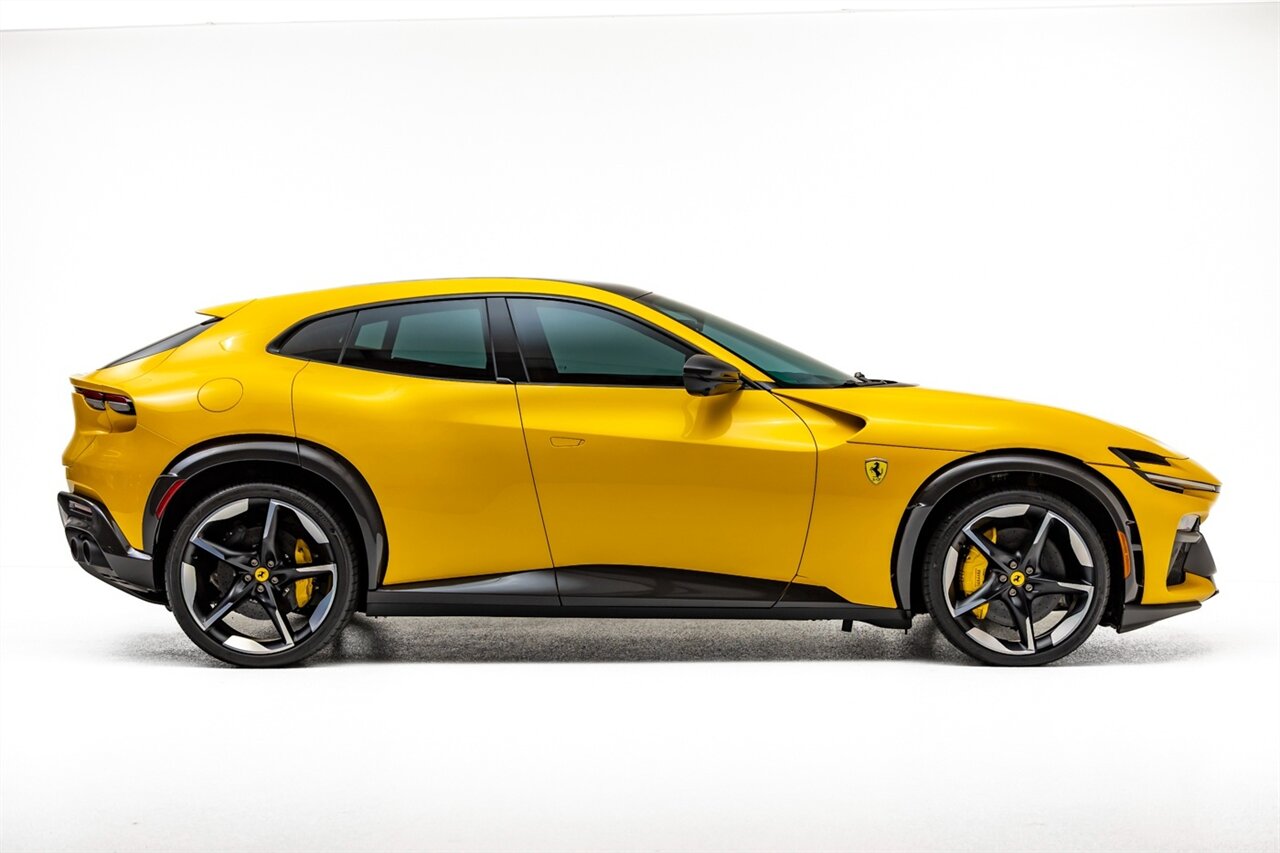 2024 Ferrari Purosangue   - Photo 25 - Springfield, MO 65802