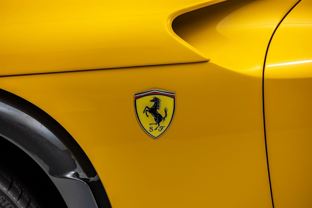 2024 Ferrari Purosangue   - Photo 15 - Springfield, MO 65802