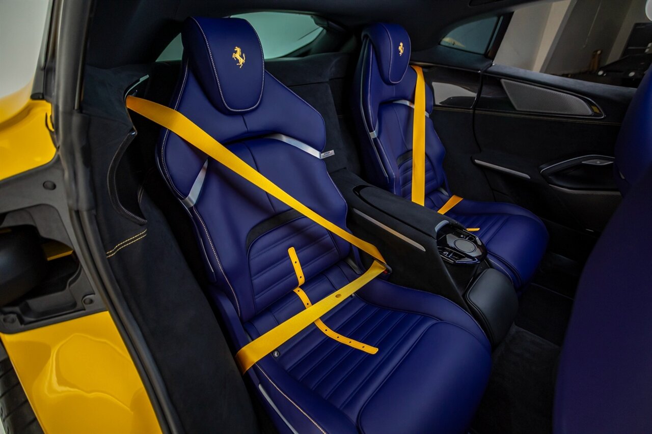 2024 Ferrari Purosangue   - Photo 36 - Springfield, MO 65802