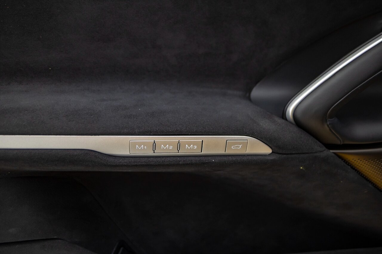 2024 Ferrari Purosangue   - Photo 68 - Springfield, MO 65802