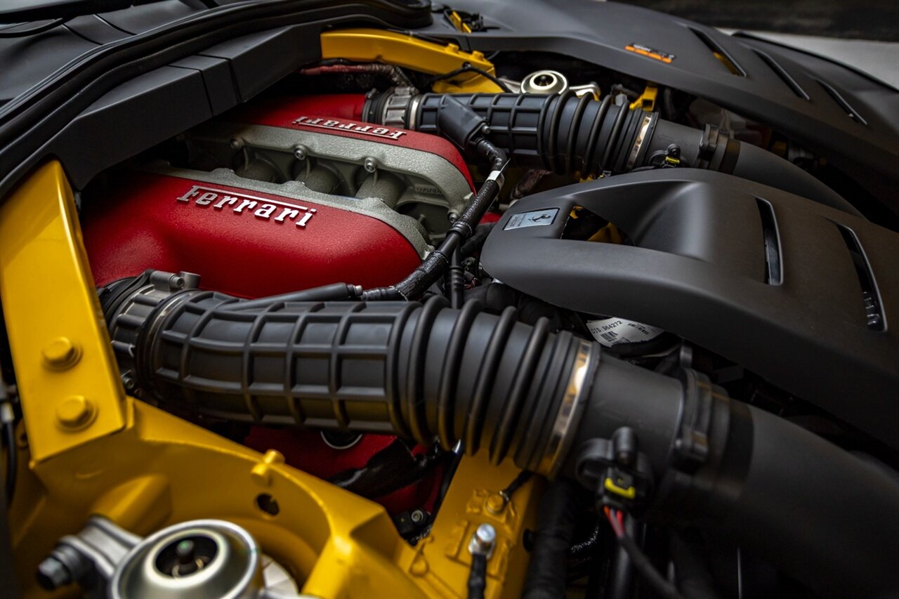 2024 Ferrari Purosangue   - Photo 72 - Springfield, MO 65802
