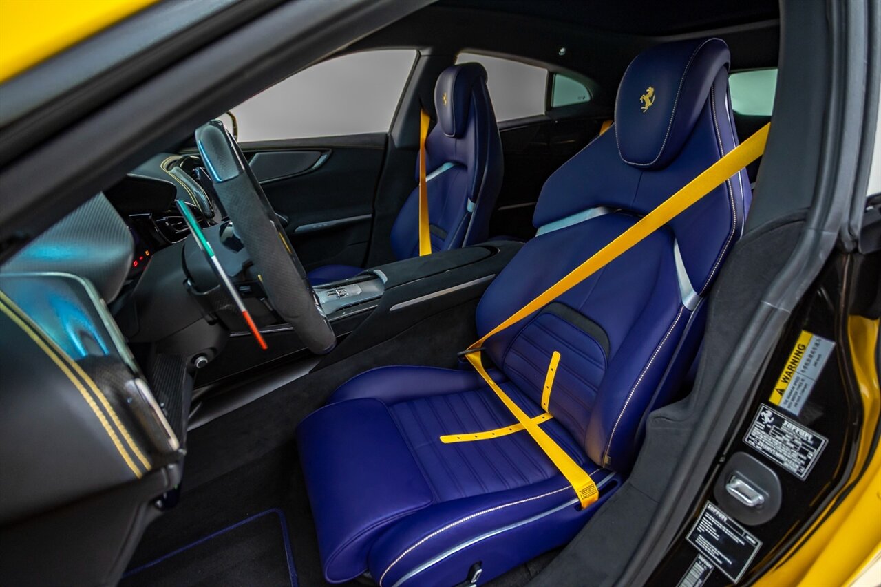 2024 Ferrari Purosangue   - Photo 26 - Springfield, MO 65802