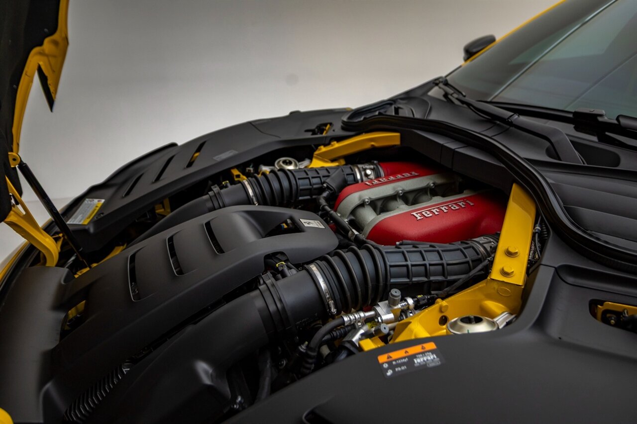 2024 Ferrari Purosangue   - Photo 71 - Springfield, MO 65802
