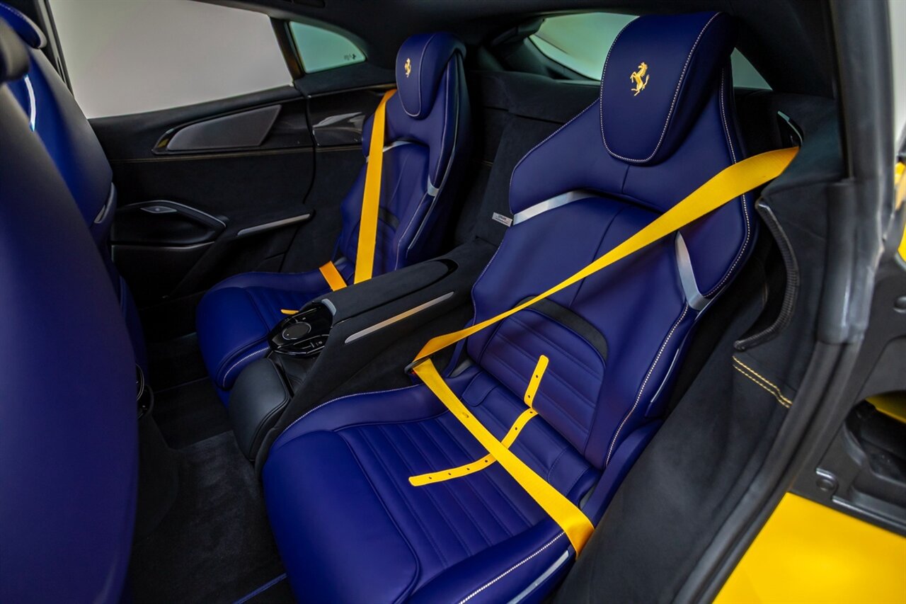 2024 Ferrari Purosangue   - Photo 28 - Springfield, MO 65802