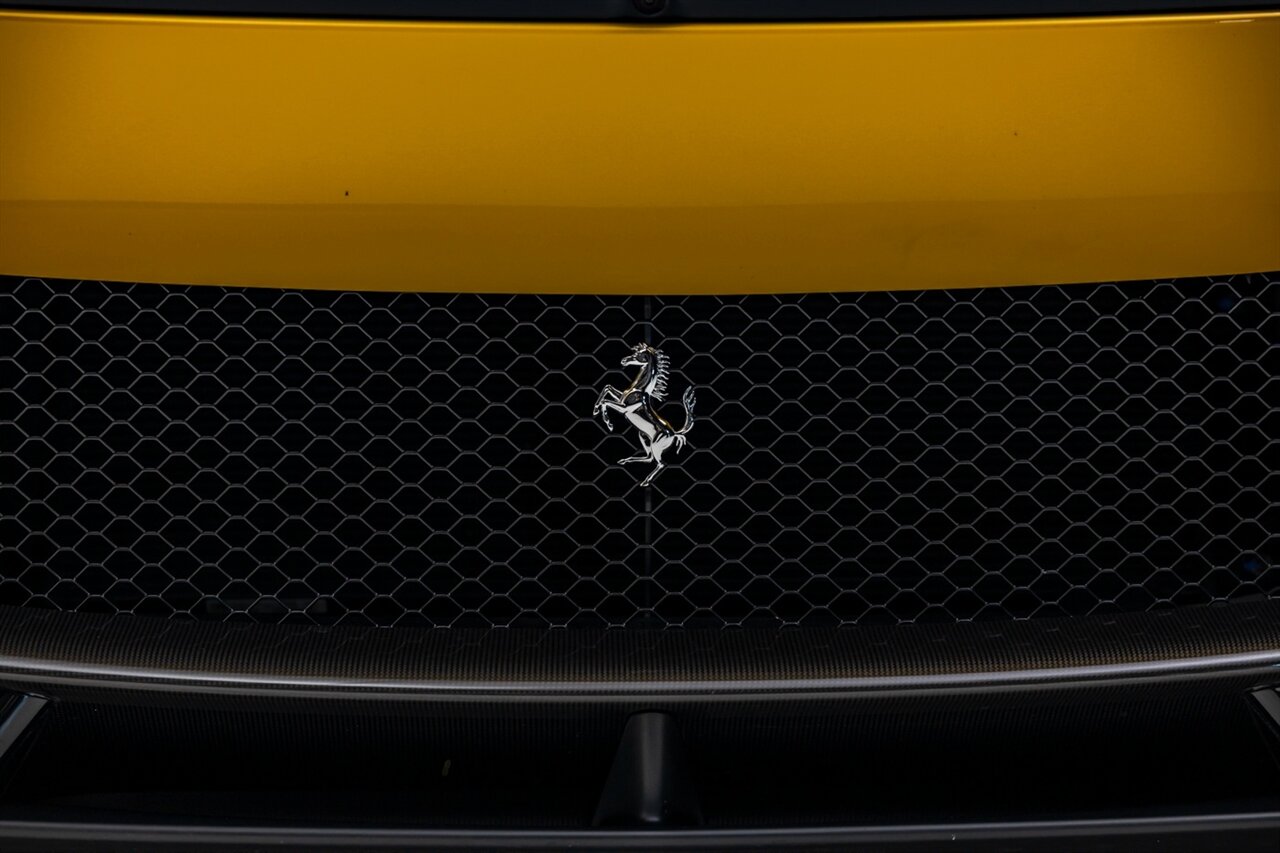 2024 Ferrari Purosangue   - Photo 9 - Springfield, MO 65802