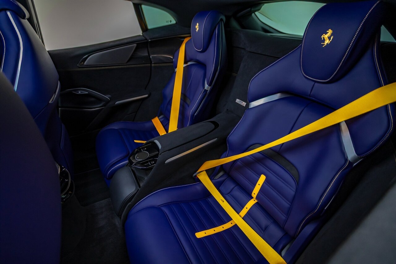 2024 Ferrari Purosangue   - Photo 27 - Springfield, MO 65802