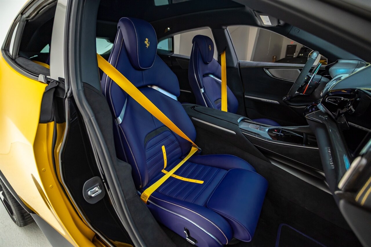 2024 Ferrari Purosangue   - Photo 34 - Springfield, MO 65802