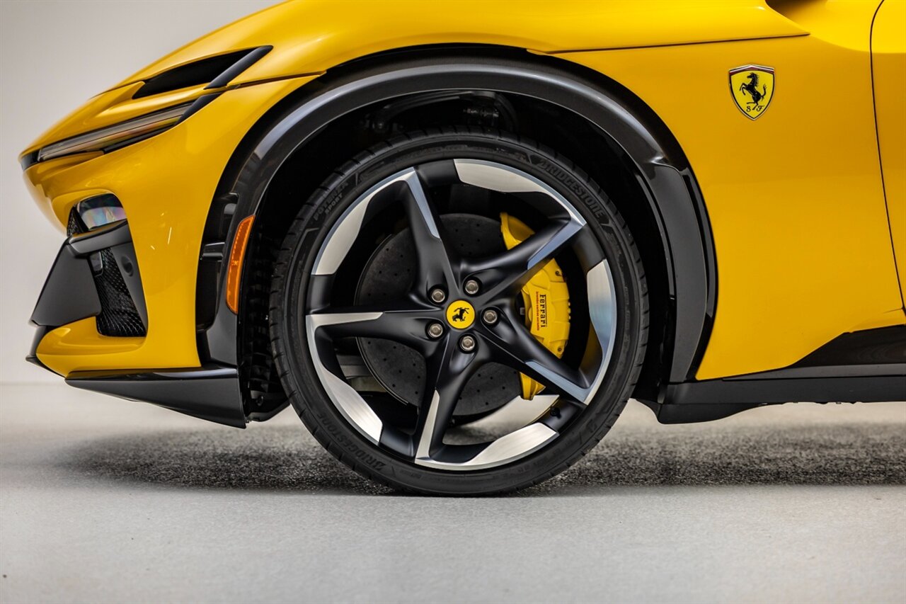 2024 Ferrari Purosangue   - Photo 14 - Springfield, MO 65802