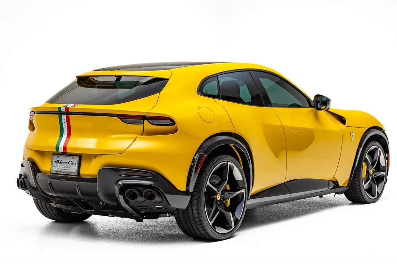 2024 Ferrari Purosangue   - Photo 24 - Springfield, MO 65802