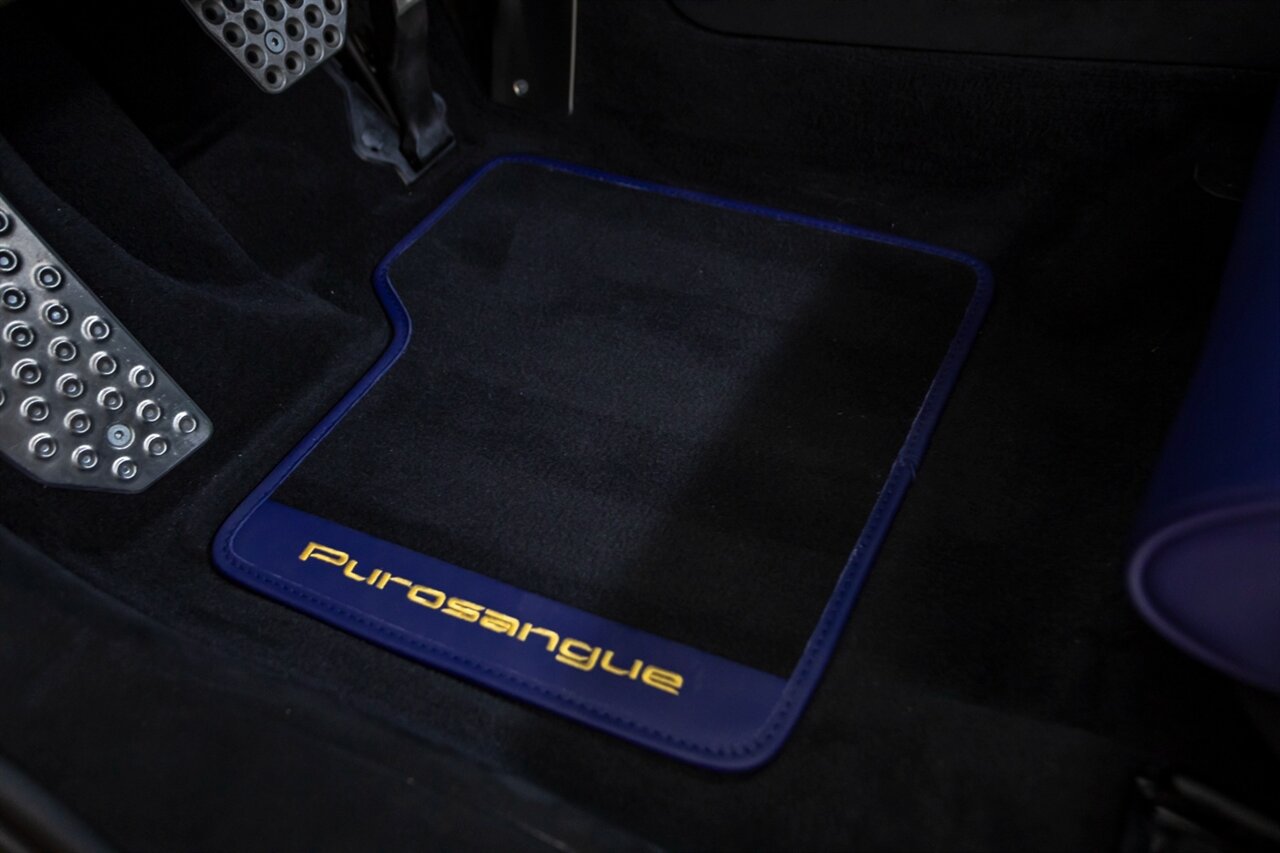 2024 Ferrari Purosangue   - Photo 64 - Springfield, MO 65802