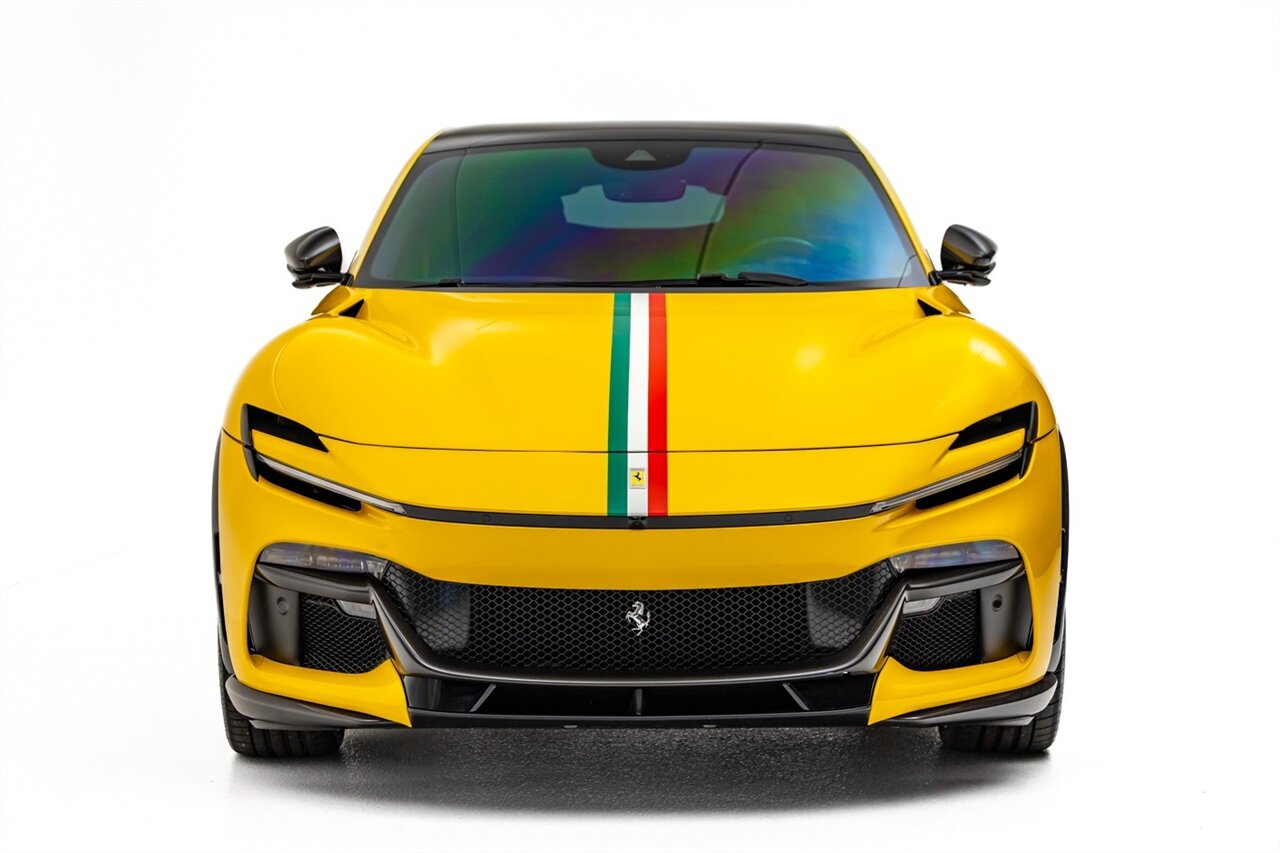 2024 Ferrari Purosangue   - Photo 6 - Springfield, MO 65802