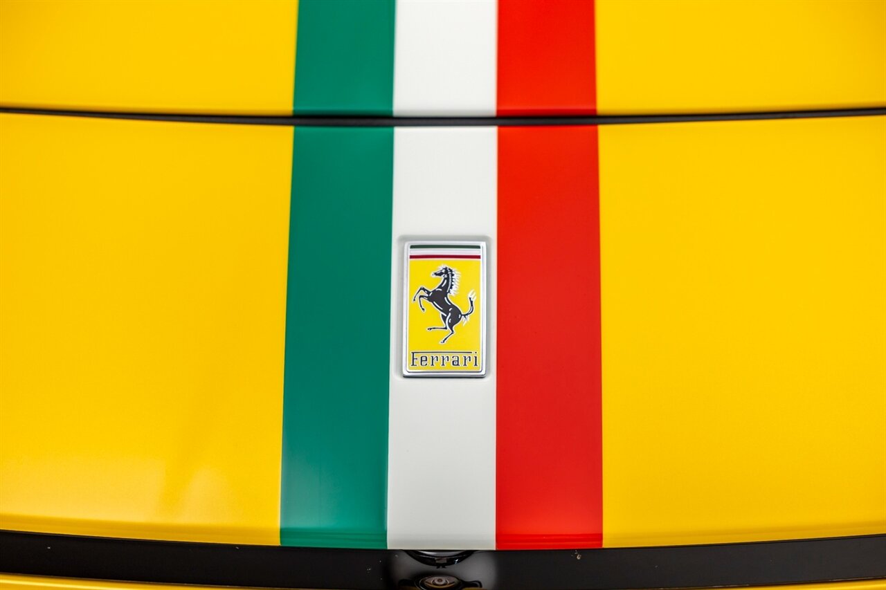 2024 Ferrari Purosangue   - Photo 10 - Springfield, MO 65802