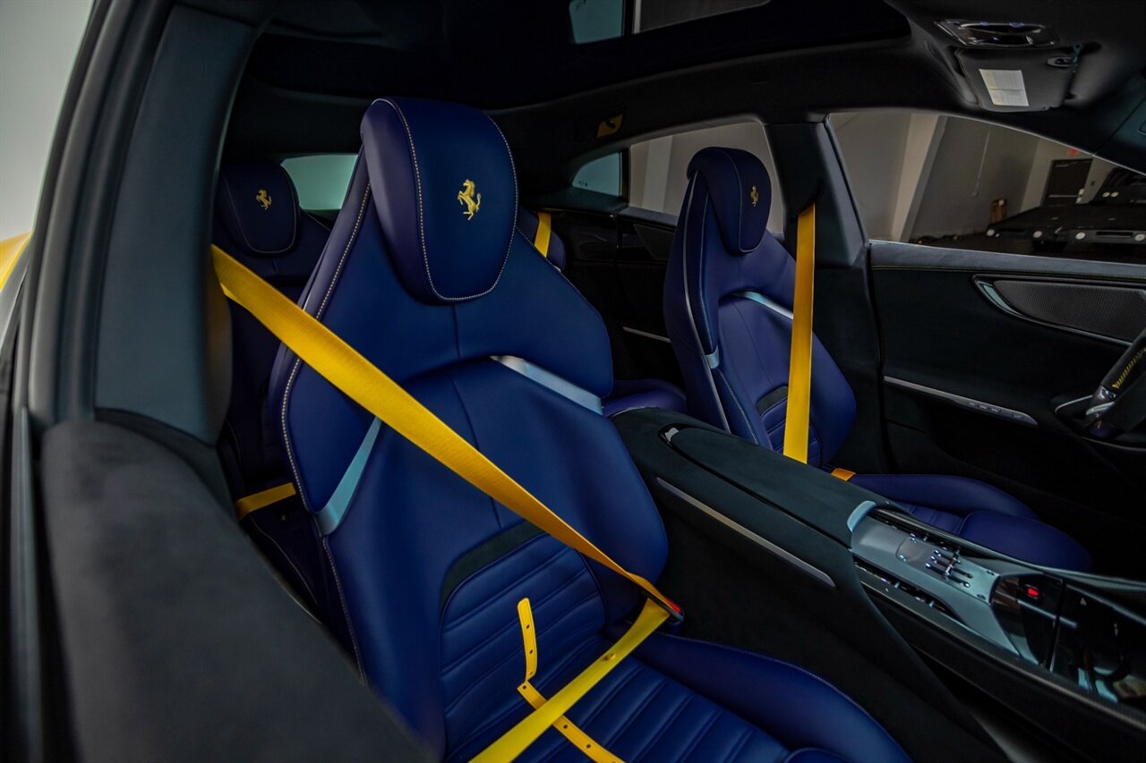 2024 Ferrari Purosangue   - Photo 33 - Springfield, MO 65802