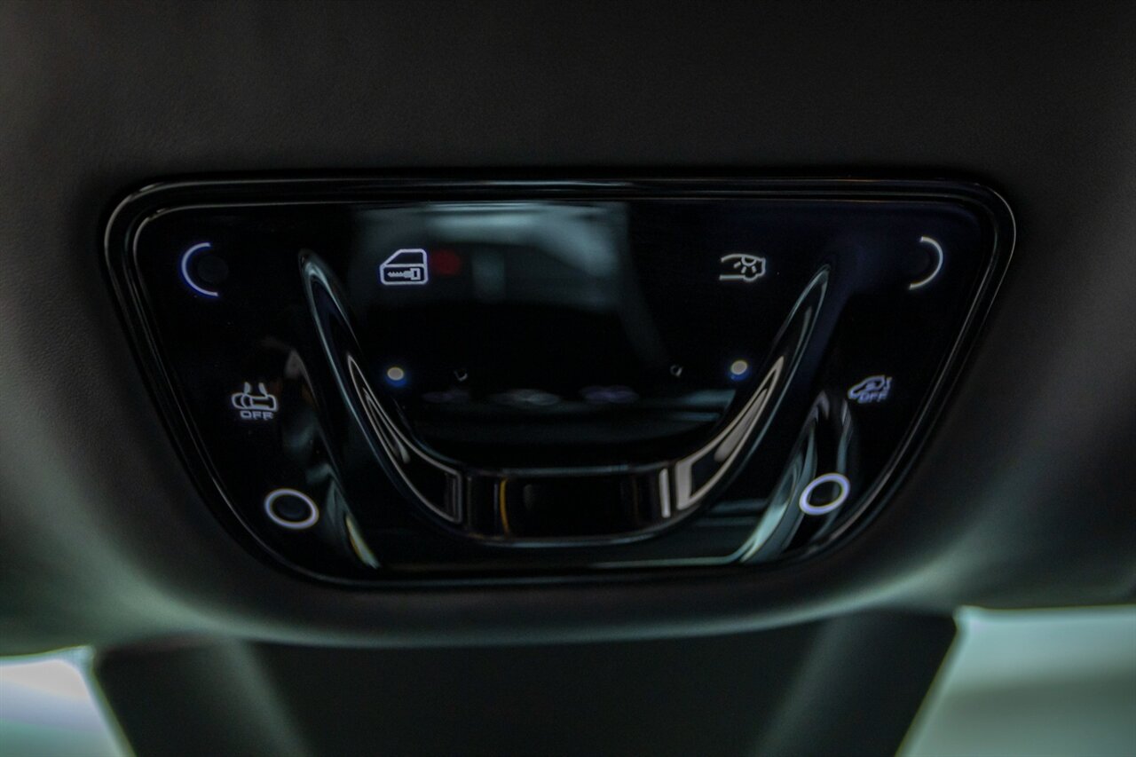2024 Ferrari Purosangue   - Photo 45 - Springfield, MO 65802
