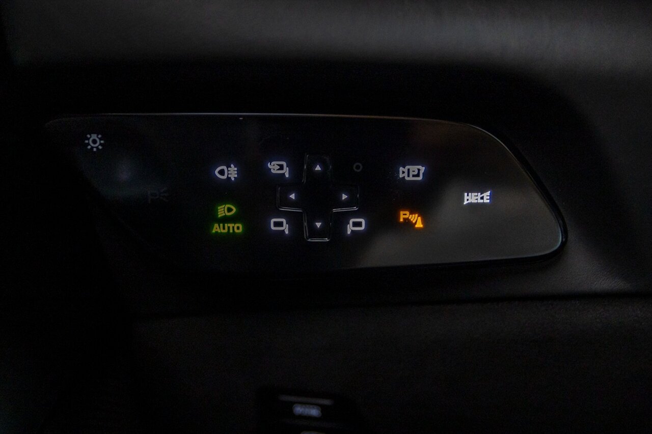 2024 Ferrari Purosangue   - Photo 46 - Springfield, MO 65802