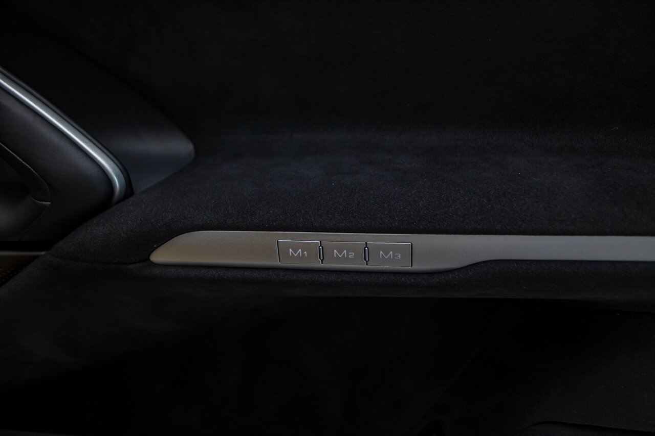 2024 Ferrari Purosangue   - Photo 53 - Springfield, MO 65802