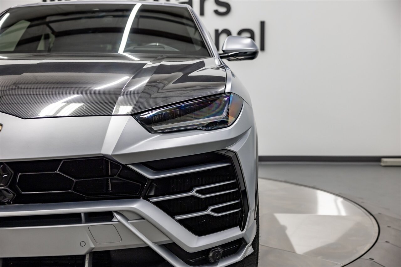 2020 Lamborghini Urus   - Photo 12 - Springfield, MO 65802