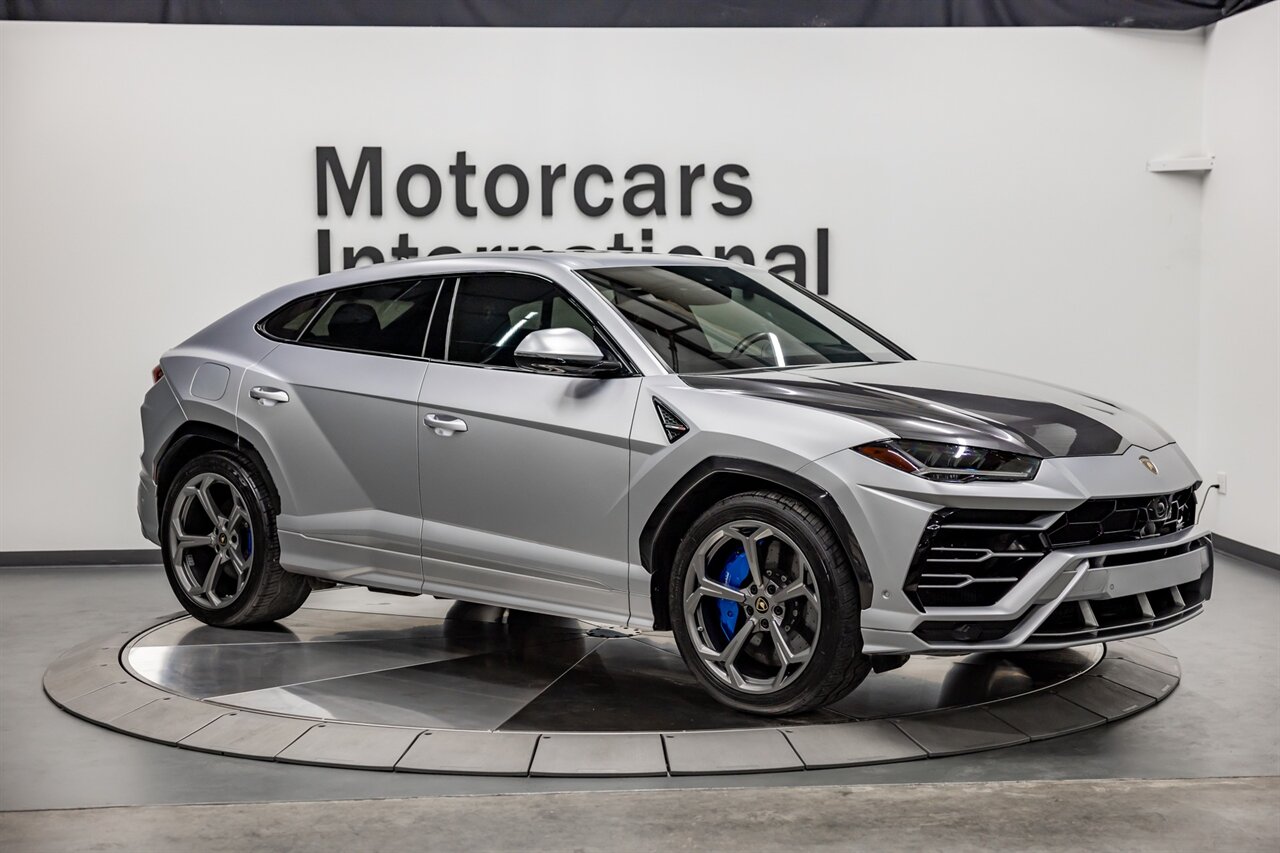 2020 Lamborghini Urus   - Photo 8 - Springfield, MO 65802