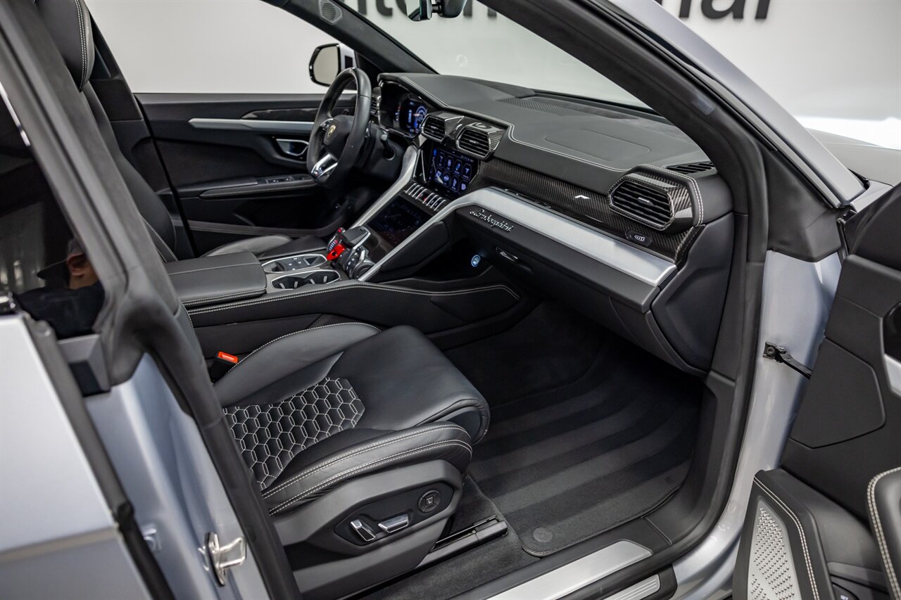 2020 Lamborghini Urus   - Photo 41 - Springfield, MO 65802