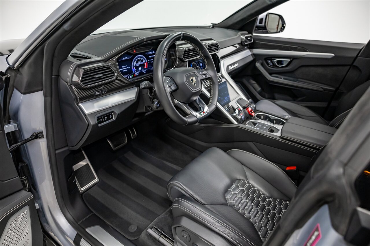 2020 Lamborghini Urus   - Photo 30 - Springfield, MO 65802