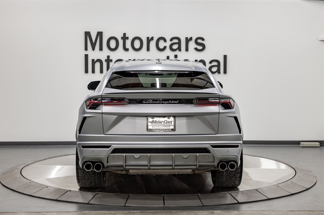 2020 Lamborghini Urus   - Photo 5 - Springfield, MO 65802