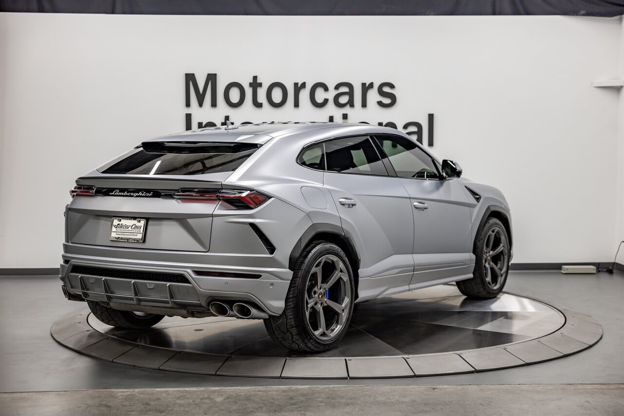 2020 Lamborghini Urus   - Photo 6 - Springfield, MO 65802