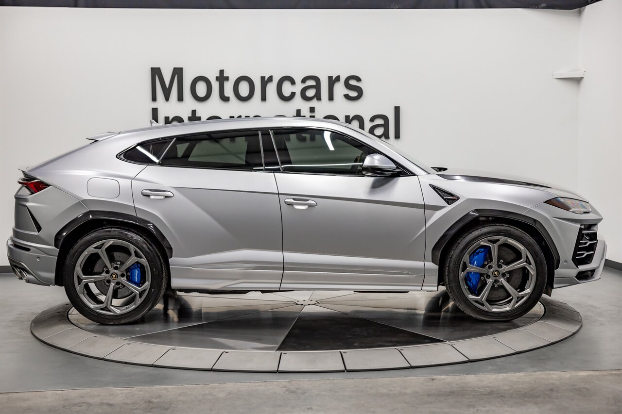 2020 Lamborghini Urus   - Photo 7 - Springfield, MO 65802