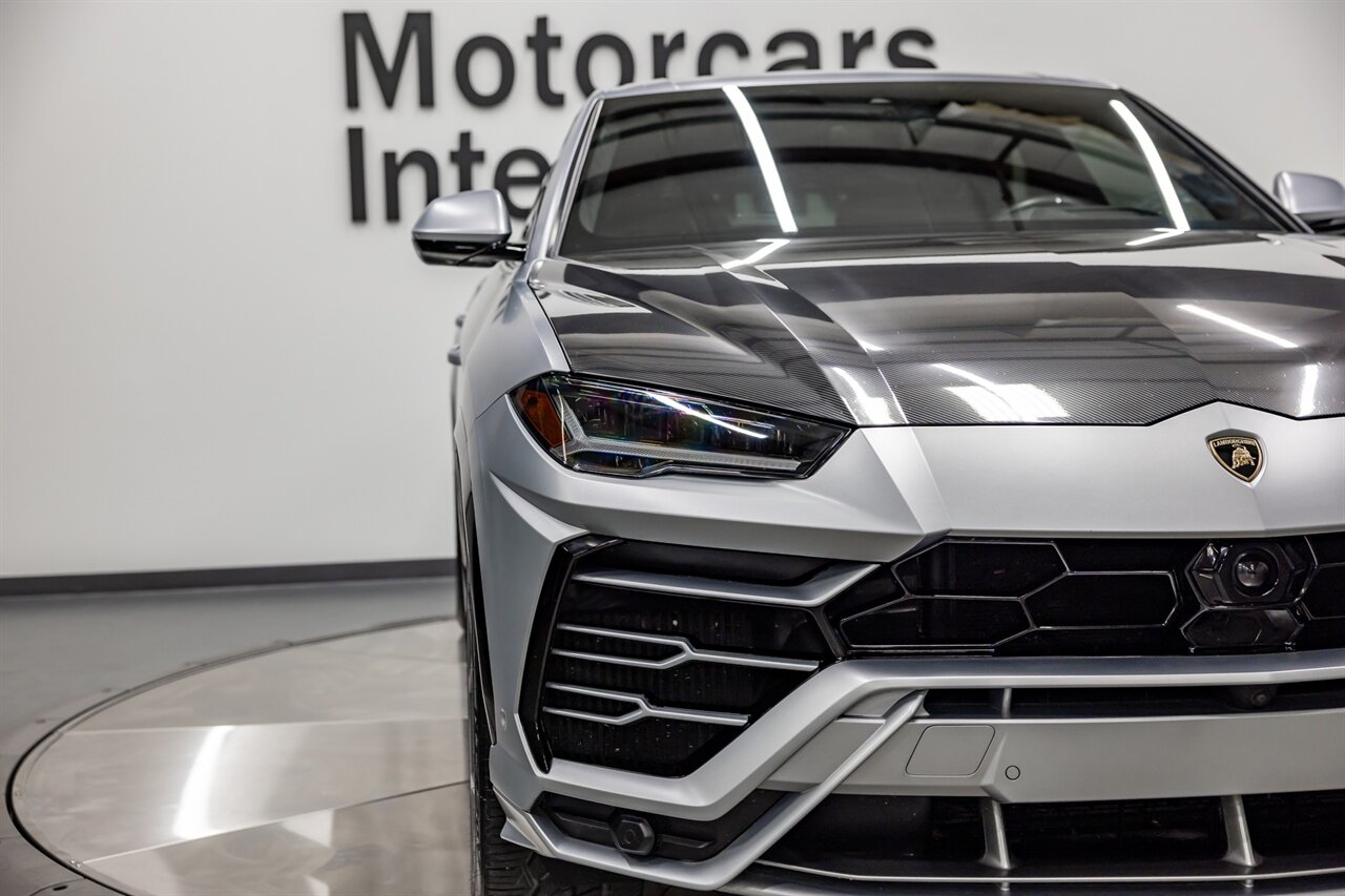 2020 Lamborghini Urus   - Photo 11 - Springfield, MO 65802