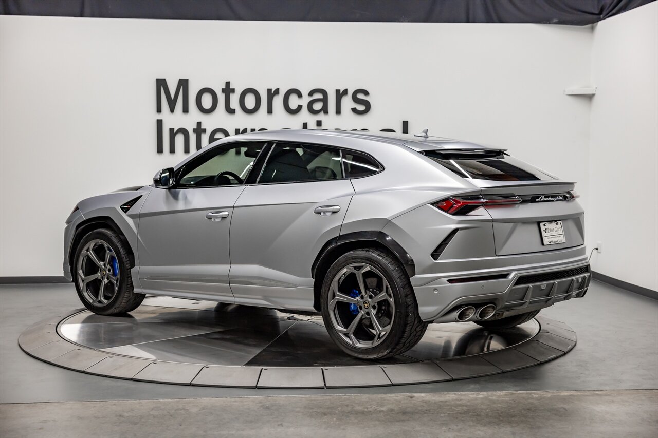 2020 Lamborghini Urus   - Photo 4 - Springfield, MO 65802