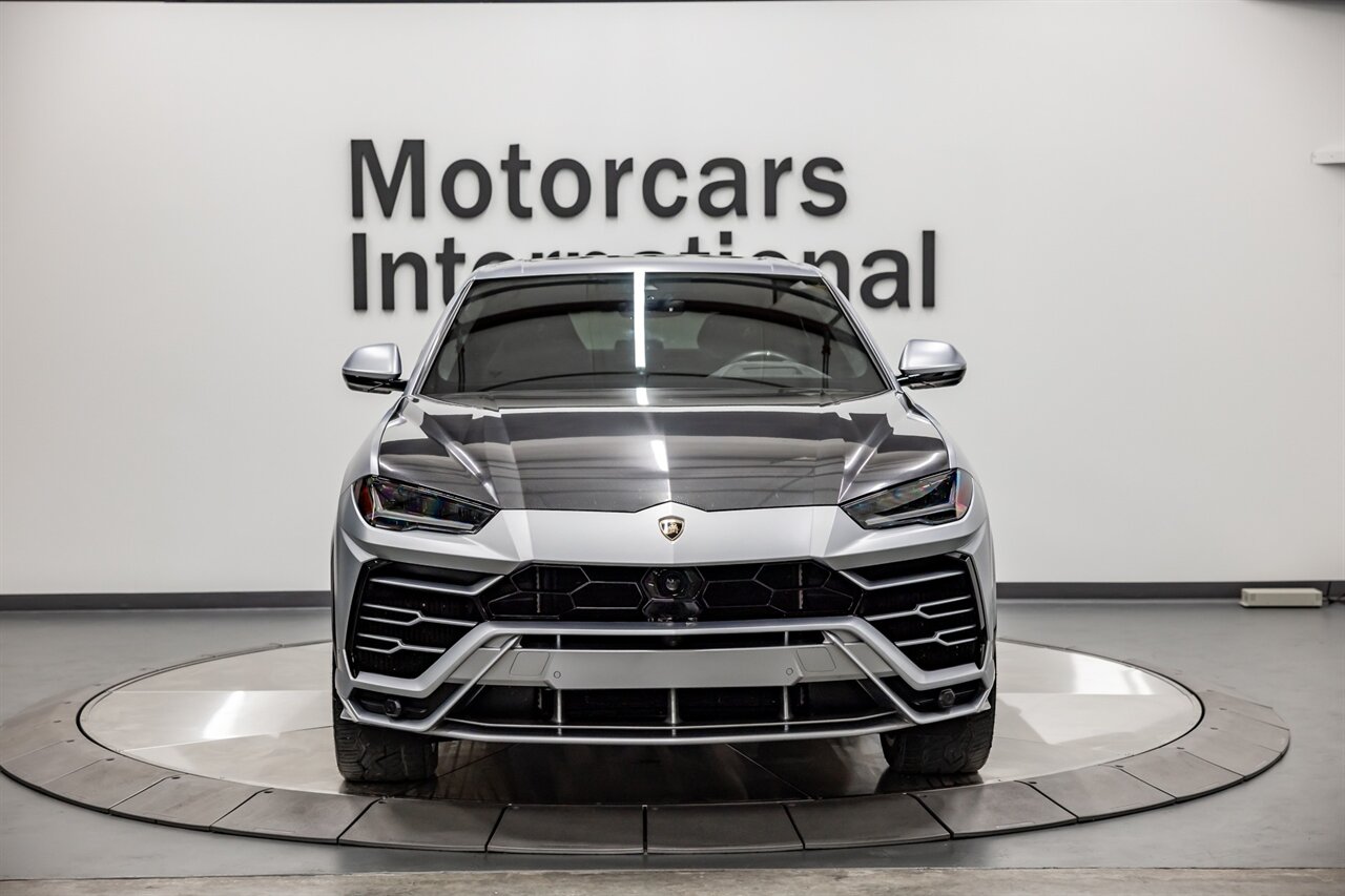 2020 Lamborghini Urus   - Photo 9 - Springfield, MO 65802