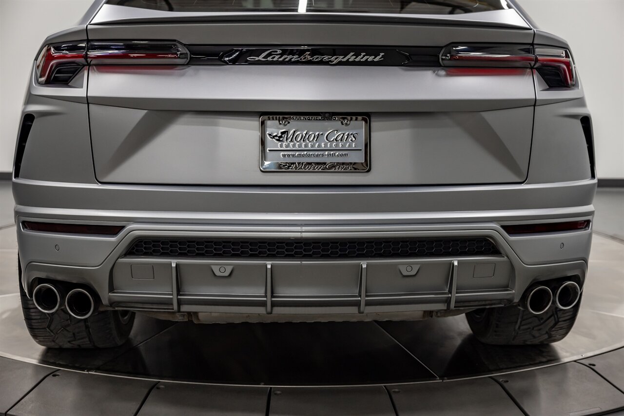 2020 Lamborghini Urus   - Photo 25 - Springfield, MO 65802