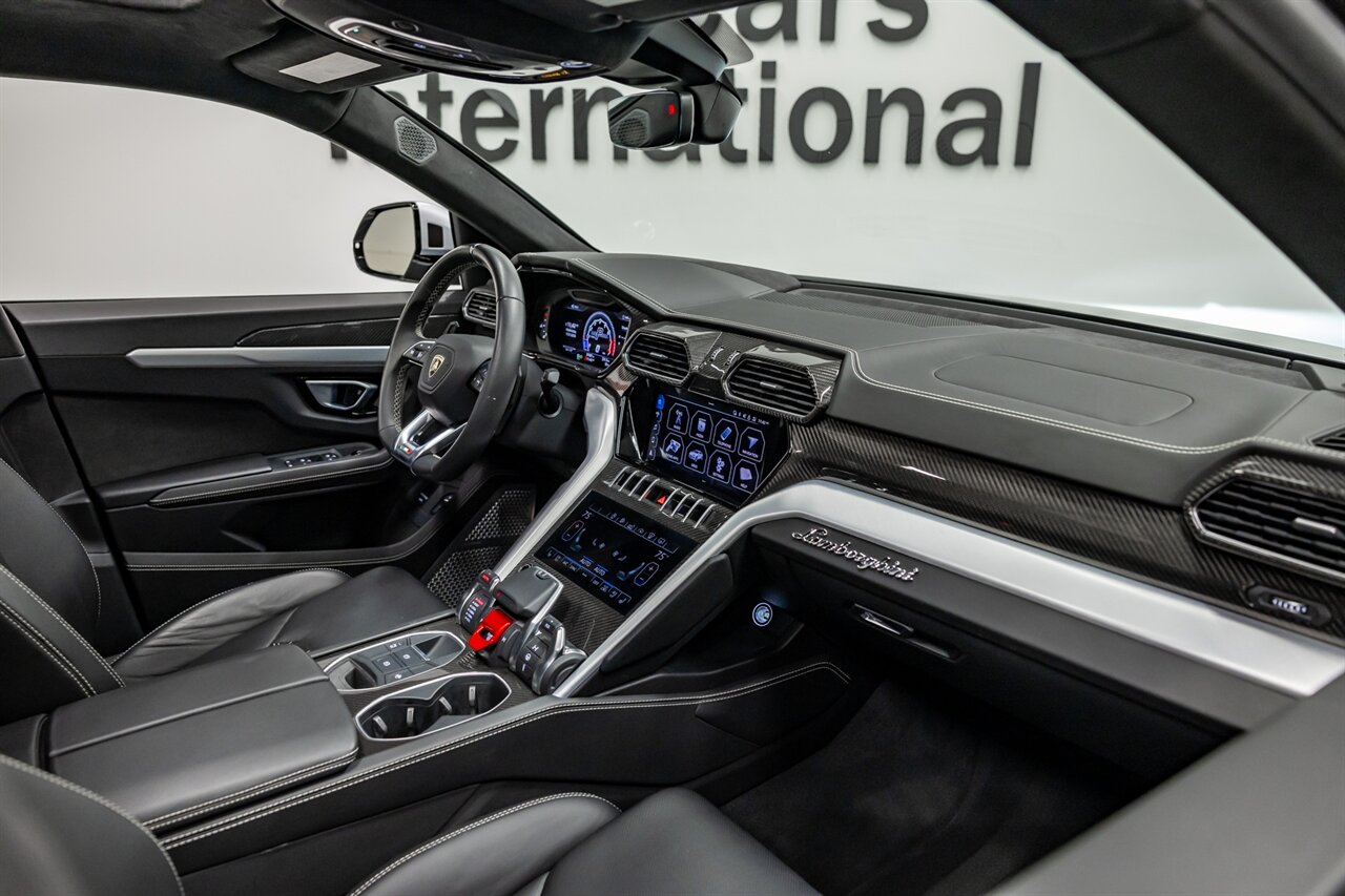 2020 Lamborghini Urus   - Photo 40 - Springfield, MO 65802