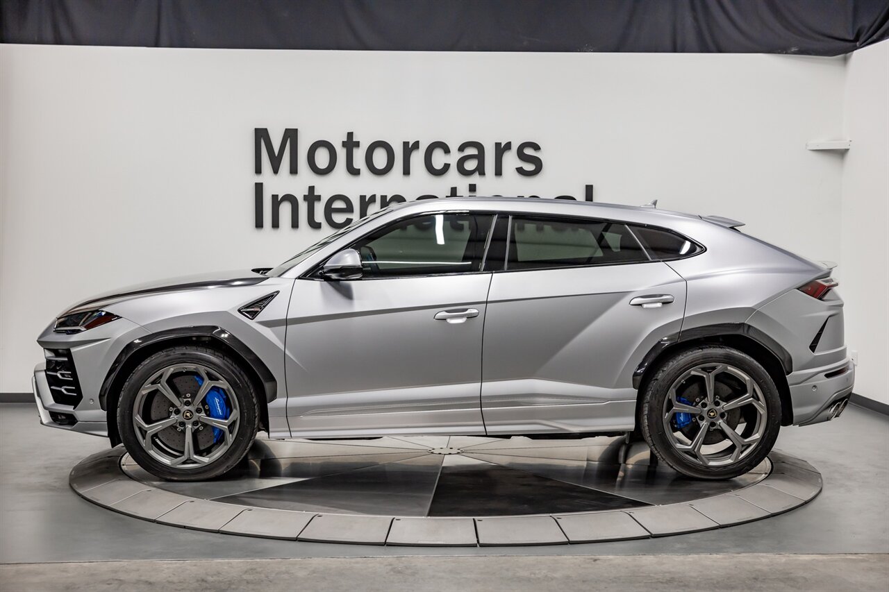 2020 Lamborghini Urus   - Photo 3 - Springfield, MO 65802