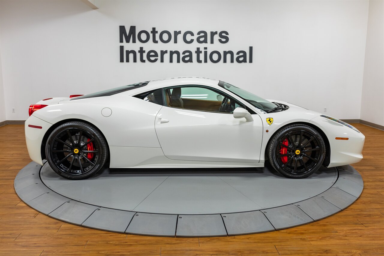 2012 Ferrari 458 Italia   - Photo 6 - Springfield, MO 65802