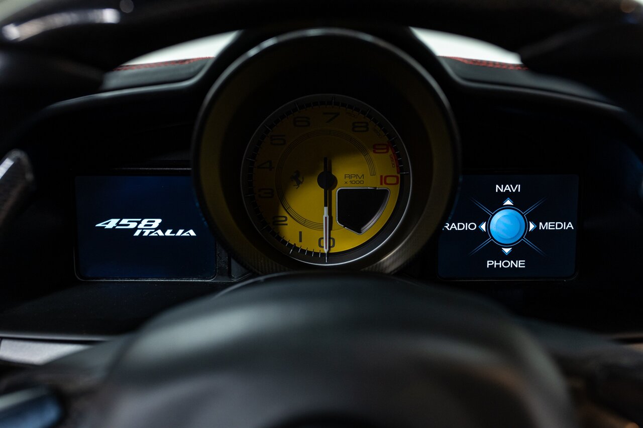 2012 Ferrari 458 Italia   - Photo 41 - Springfield, MO 65802