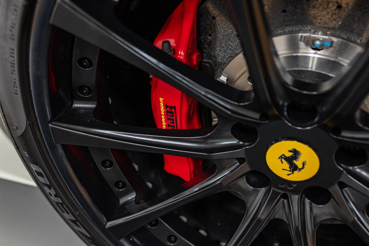 2012 Ferrari 458 Italia   - Photo 15 - Springfield, MO 65802