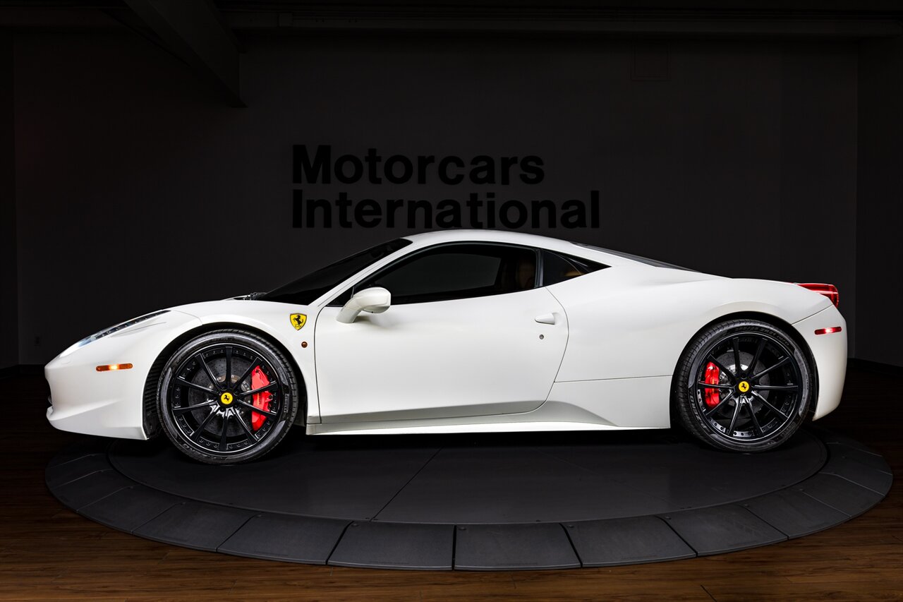 2012 Ferrari 458 Italia   - Photo 52 - Springfield, MO 65802