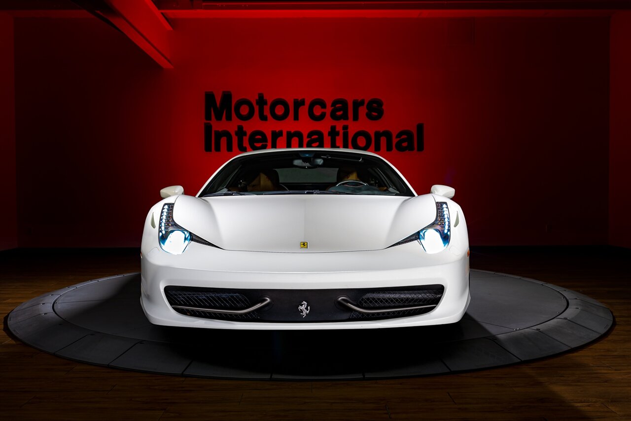 2012 Ferrari 458 Italia   - Photo 51 - Springfield, MO 65802