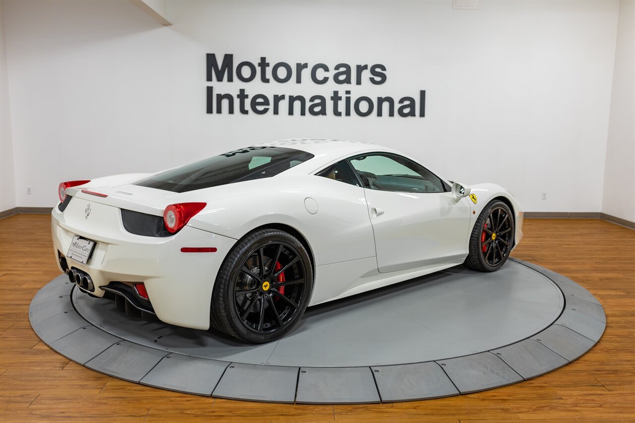 2012 Ferrari 458 Italia   - Photo 5 - Springfield, MO 65802